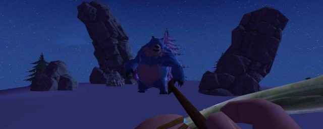 创造与魔法优质肉在哪里刷？(创造与魔法稀有肉在哪刷)