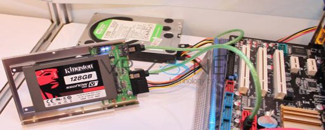 固态硬盘的好处及固态硬盘和普通硬盘的区别(固态与硬盘有什么区别)