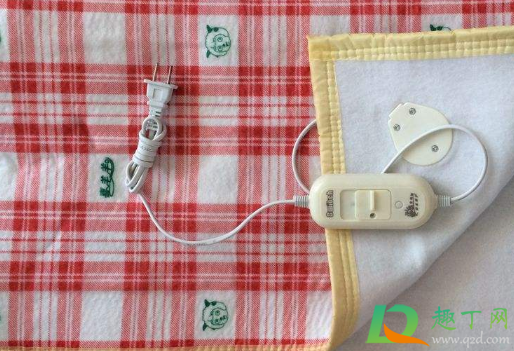 电褥子长毛了还可以用吗(电褥子可以长期使用吗)