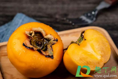 柿子和什么不能一起吃(柿子和什么不能一起吃会致命)