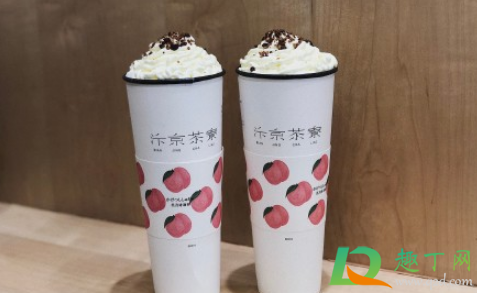 网红饮品大杯三分之一是空的真的吗