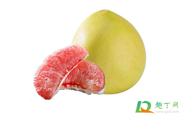 柚子坏了是什么样子的(柚子怎么是坏的) 柚子坏了是什么样子的(柚子怎么是坏的)