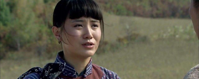 闯关东鲜儿最后怎么样了?(闯关东鲜儿后来咋样了)