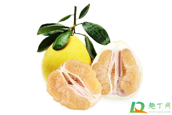 柚子有点青能吃吗(柚子皮有点青能吃吗) 柚子有点青能吃吗(柚子皮有点青能吃吗)