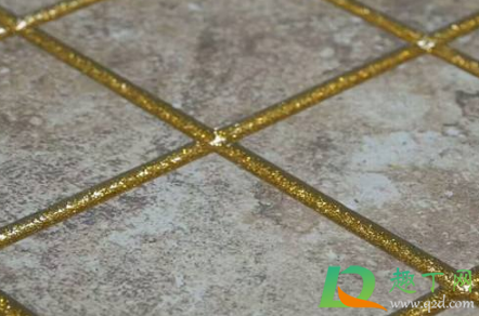 美缝不打蜡不贴纸可以吗(瓷砖美缝不打蜡不贴纸可以吗?)