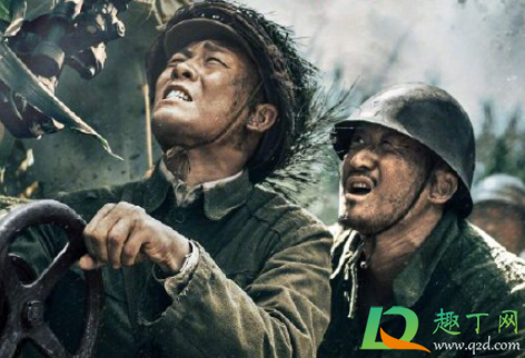 电影金刚川是哪个公司出品的(金刚川电影出品方上市公司)