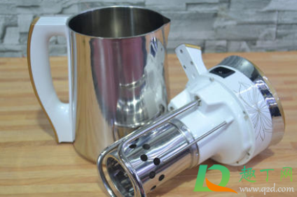 豆浆机滤网怎么洗干净(滤豆浆的滤网怎么清洗)