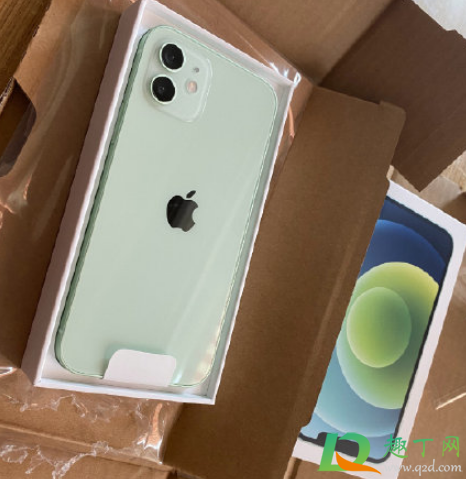 iPhone12绿色好看吗(苹果12绿色最好看吗) iPhone12绿色好看吗(苹果12绿色最好看吗)