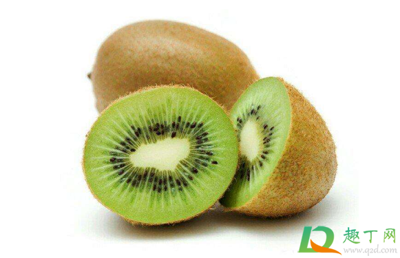 为什么猕猴桃一熟就烂了(猕猴桃硬着就烂了)