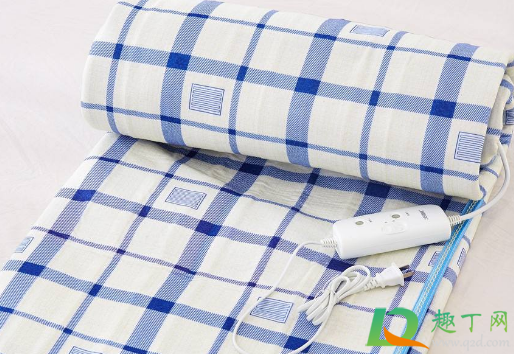 电褥子长毛了还可以用吗(电褥子可以长期使用吗)