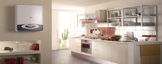 壁挂炉的工作原理及操作方法(壁挂炉的工作原理图)