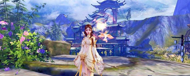 诛仙手游灌注技巧(新诛仙手游灌注技巧)