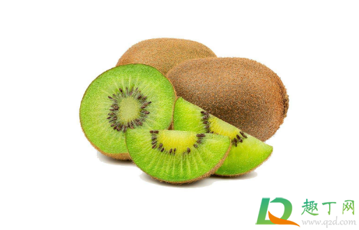 猕猴桃带毛的好还是不带的好(猕猴桃带毛的好吃还是不带毛的好吃)
