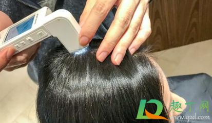 做一次毛囊检测多少钱(做一次毛囊检测大概多少钱) 做一次毛囊检测多少钱(做一次毛囊检测大概多少钱)