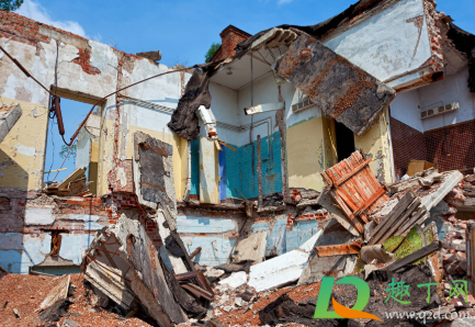 北川3次地震为汶川地震余震是真的吗(汶川大地震为什么北川那么严重)