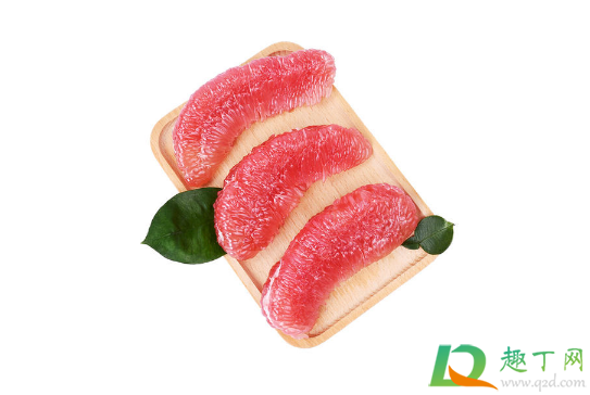 柚子一次吃一个会怎么样(一次性吃了一个柚子会怎么样) 柚子一次吃一个会怎么样(一次性吃了一个柚子会怎么样)