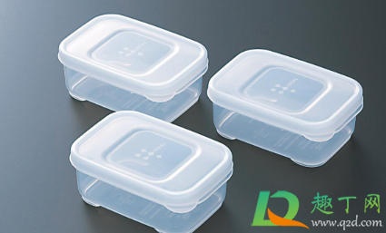 怎么去除密封盒味道(密封盒有味道怎么办)