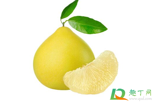 柚子中间的籽有点发霉了能不能吃(柚子外皮发霉了柚子还能吃吗)