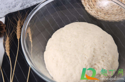 多少度发面好(发面要多少度才发得起来)