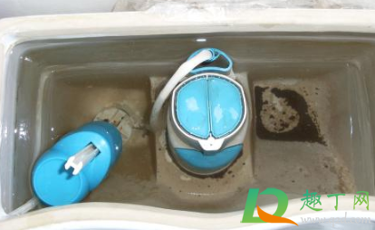 马桶水箱一直没有水怎么回事(马桶水箱一直流水但水箱没水) 马桶水箱一直没有水怎么回事(马桶水箱一直流水但水箱没水)