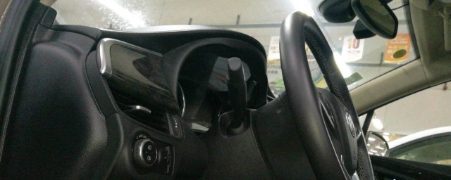 别克昂科威1.5t(20t)机油灯怎么归零(别克昂科威机油灯亮)