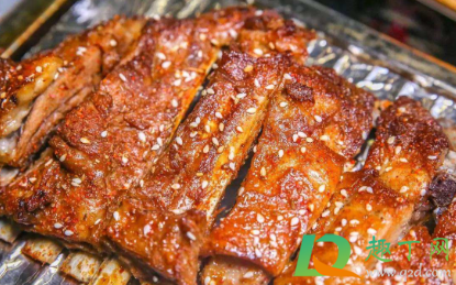 羊排分几成熟吗(羊排成熟度)