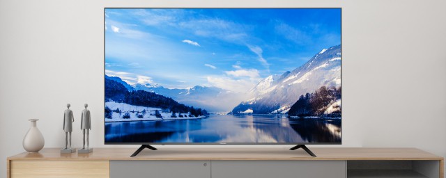 海信电视屏幕比例怎么调(海信电视调整屏幕大小)