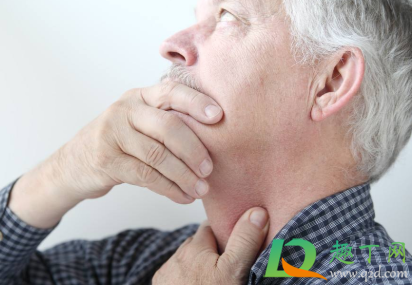 嘴巴里吊着的那坨肉是什么(嘴巴里面那坨肉叫什么)