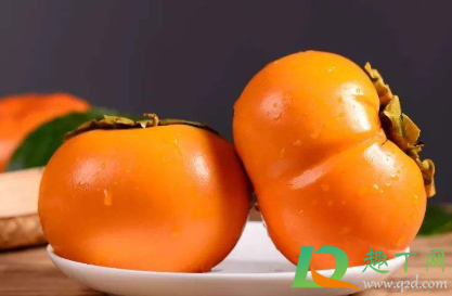 柿子和什么不能一起吃(柿子和什么不能一起吃会致命)