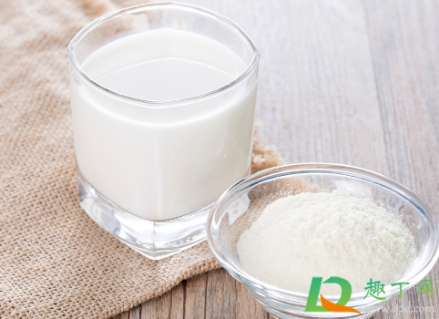 羊奶为什么不能长期喝(羊奶为什么不能长期喝婴儿)