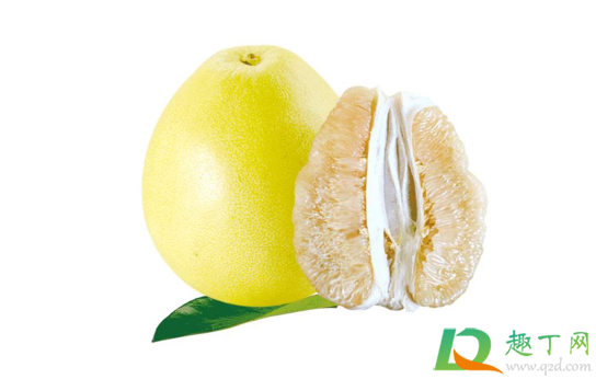 柚子变味是什么味道(柚子的味道是怎样的)