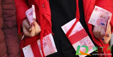 谈彩礼要不要带亲戚(送彩礼父母要去吗) 谈彩礼要不要带亲戚(送彩礼父母要去吗)