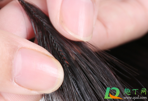 接发胶水有什么危害(用发胶对头发有什么伤害)