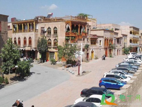 新疆喀什现在可以进出吗(现在喀什能出去吗)