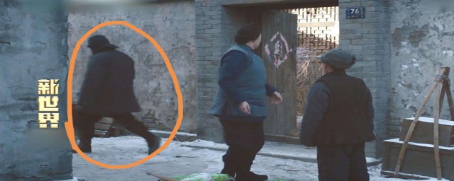 原著新世界小红袄是高医生(新世界小红袄结局是什么)