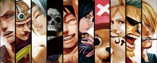 娜美的角色定位原来是这样(娜美的职业是什么)