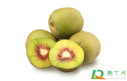 猕猴桃放冰箱是不是熟的慢(为什么猕猴桃放冰箱熟的快) 猕猴桃放冰箱是不是熟的慢(为什么猕猴桃放冰箱熟的快)