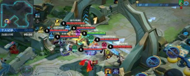 王者快跑玩法介绍(王者快跑怎么玩儿)