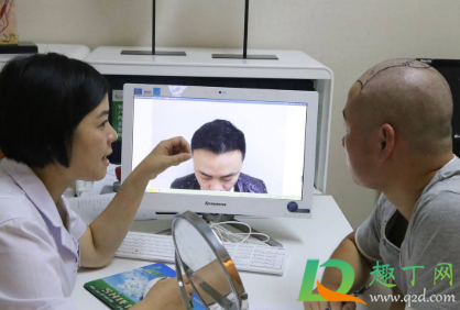 做一次毛囊检测多少钱(做一次毛囊检测大概多少钱) 做一次毛囊检测多少钱(做一次毛囊检测大概多少钱)