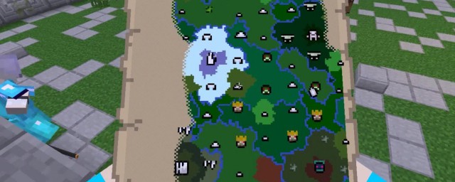 我的世界怎么在暮色森林找到米诺陶(我的世界暮色森林米诺陶)