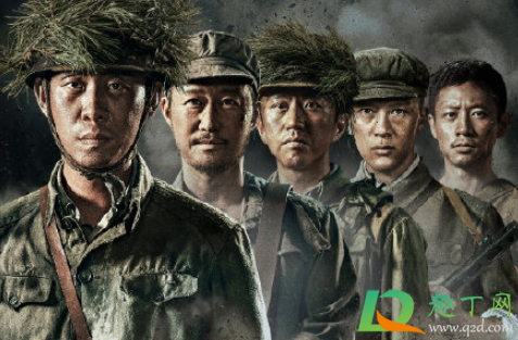 金刚川历史事件有原型吗(金刚川历史人物原型)