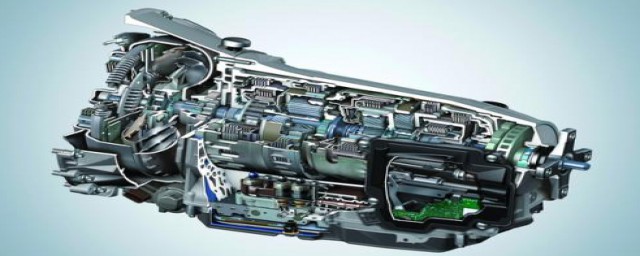 手自一体变速箱的工作原理是什么？(手自一体变速器的工作原理)