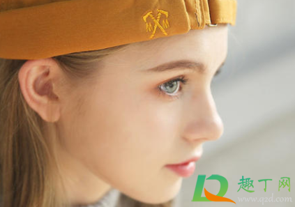 瓜皮帽适合圆脸吗(圆脸适合南瓜帽吗) 瓜皮帽适合圆脸吗(圆脸适合南瓜帽吗)