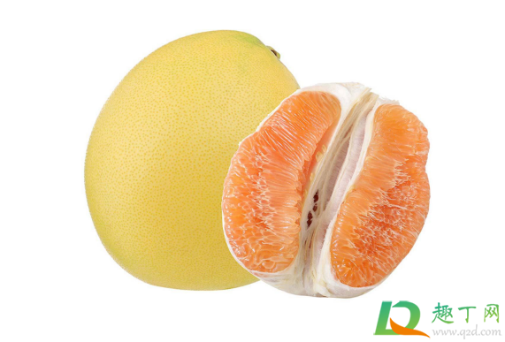 柚子一次吃一个多吗(一次吃一个柚子过量吗)