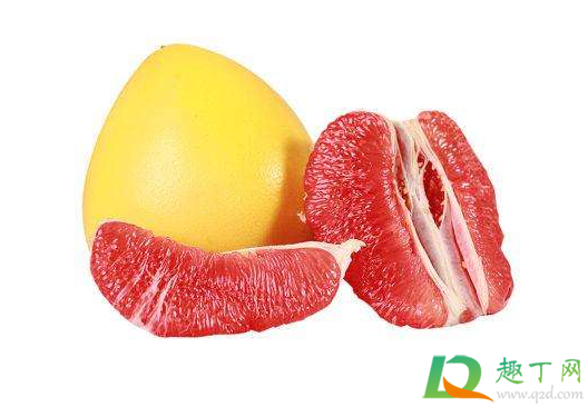 柚子越圆越好吗(柚子是圆的吗)