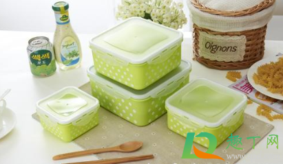 怎么去除密封盒味道(密封盒有味道怎么办) 怎么去除密封盒味道(密封盒有味道怎么办)