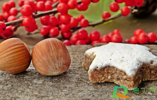 野生生榛子有点苦正常吗(野生榛子生吃怎么有点苦) 野生生榛子有点苦正常吗(野生榛子生吃怎么有点苦)