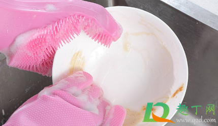 碗过夜在洗会怎么样(吃过饭能过夜才洗碗吗)