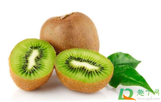 猕猴桃打膨大剂是什么样的(打了膨胀剂的猕猴桃什么样)