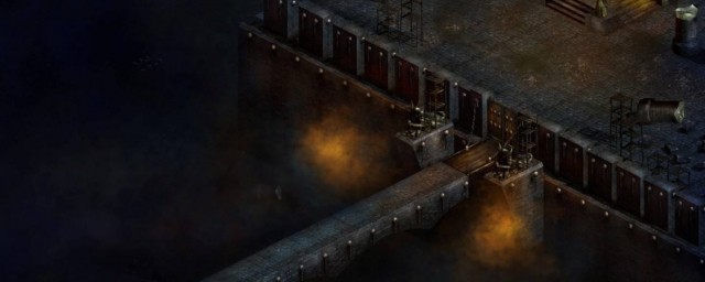 异界尘埃位置介绍(异界尘埃图几多)